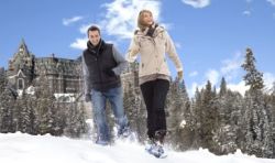 - Banff, Alberta